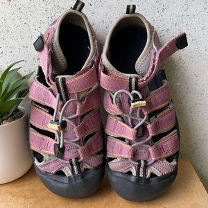 Keen Sandals